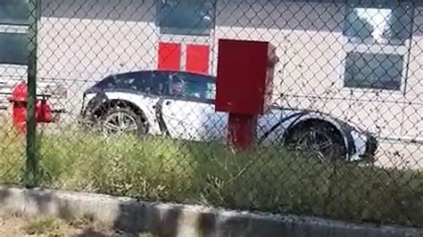 ferrari sues charity|Ferrari sues tiny Italian charity to get 'Purosangue' .